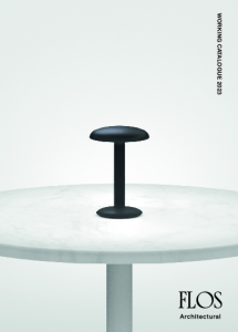 Flos working katalog 2023