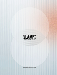 2026 - Slamp Compendium Catalogue