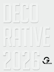 Catalogo Gea Luce 2026_Gea Luce 2026 Catalog