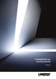 Linergy Commercial Catalogue 08-2024 EN
