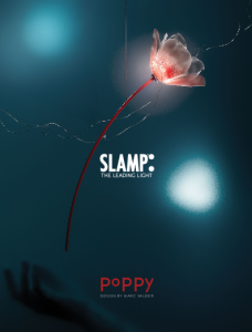 SLAMP - cat - Poppy Suspension 2025