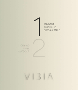 Vibia Lighting - Vibia _ Catalogue - 2024 - Vol 1 + Vol 2